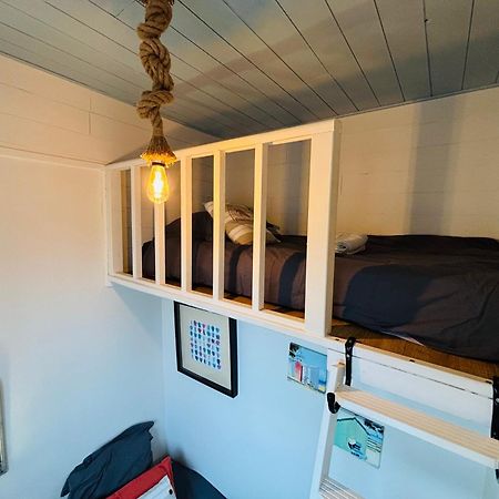 Jolie Cottage Idealement Situee Honfleur Bagian luar foto