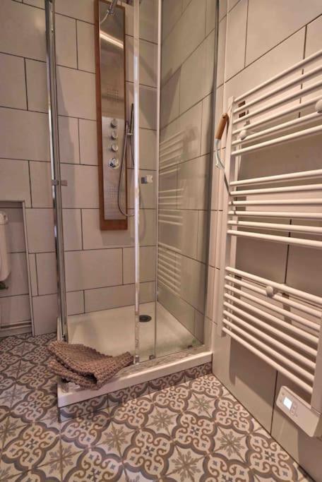Jolie Cottage Idealement Situee Honfleur Bagian luar foto