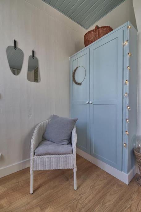 Jolie Cottage Idealement Situee Honfleur Bagian luar foto