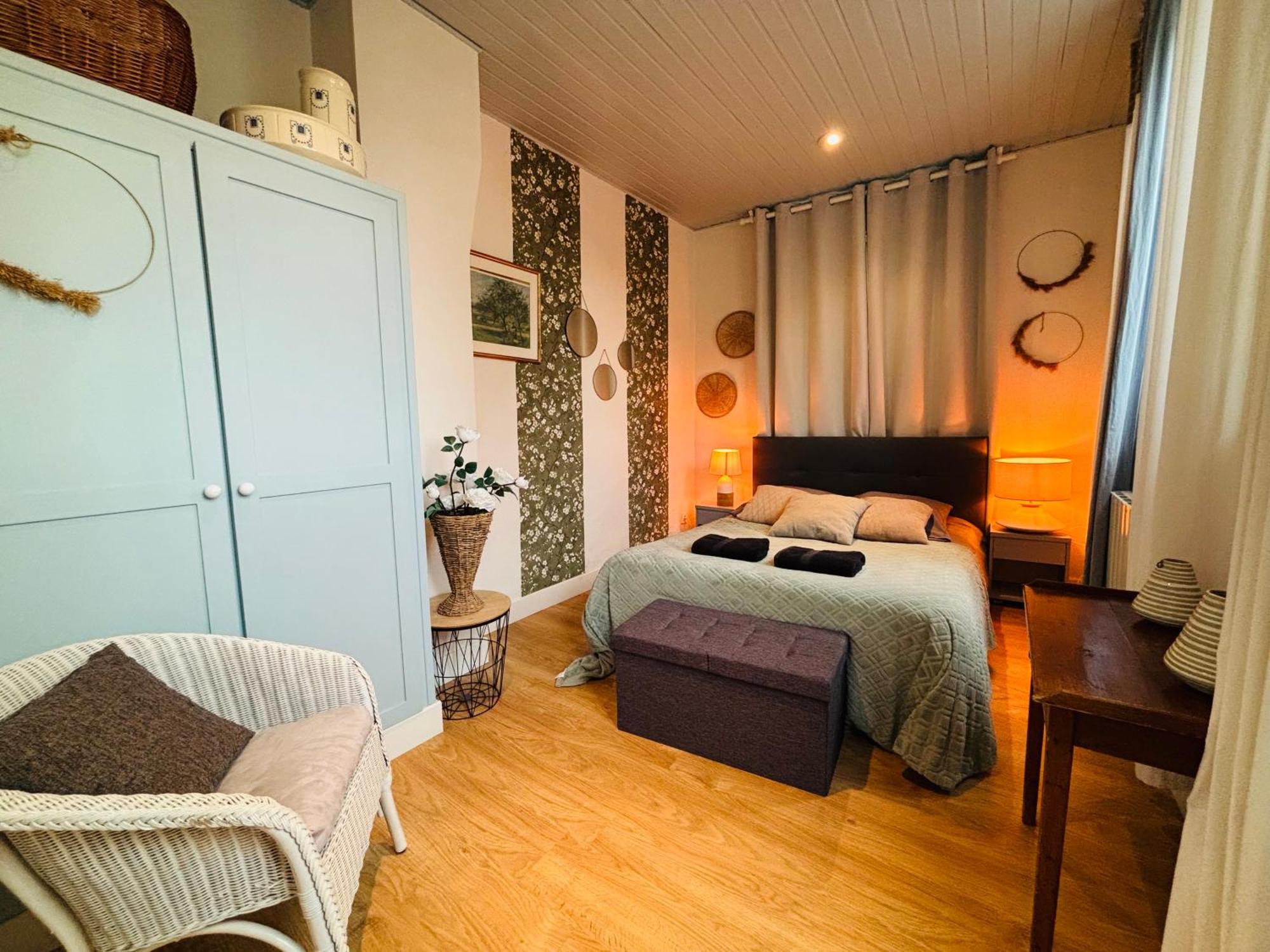 Jolie Cottage Idealement Situee Honfleur Bagian luar foto